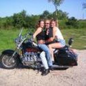 Meet your Posher, Karin